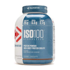 ISO100 Hydrolyzed Whey Protein Isolate Powder 71 Servings