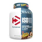 ISO100 Hydrolyzed Whey Protein Isolate Powder 71 Servings