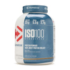 ISO100 Hydrolyzed Whey Protein Isolate Powder 71 Servings