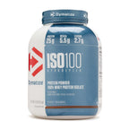 ISO100 Hydrolyzed Whey Protein Isolate Powder 71 Servings