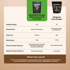 3 Bags Shakeology Whey Protein – 90 Servings