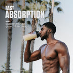 ISO100 Hydrolyzed Whey Protein Isolate Powder 71 Servings