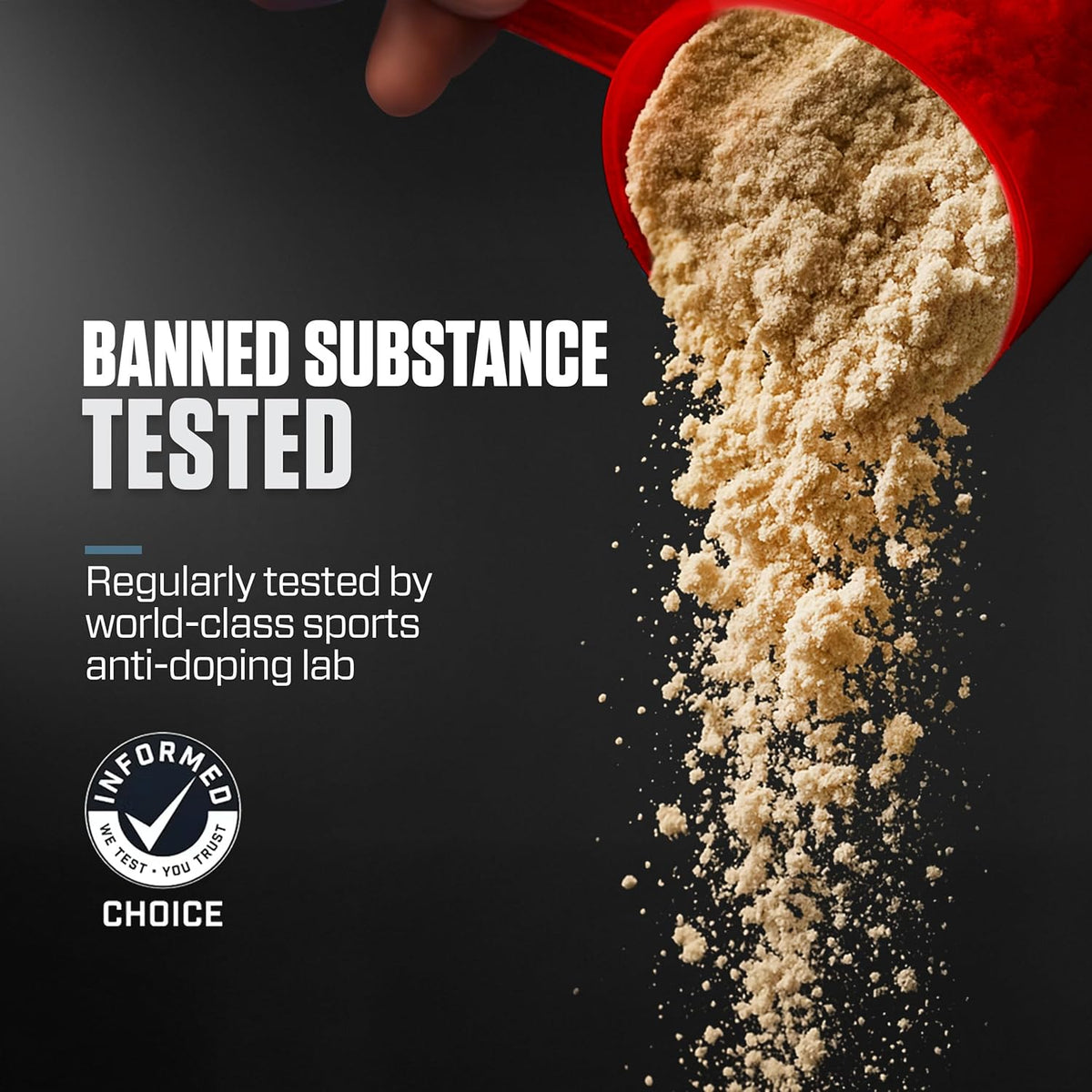 ISO100 Hydrolyzed Whey Protein Isolate Powder 71 Servings