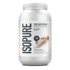 Iso pure Zero Carb Whey Protein Isolate