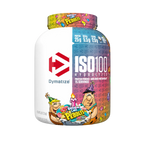 ISO100 Hydrolyzed Whey Protein Isolate Powder 71 Servings