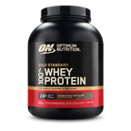 Whey Gold Standard 100% Whey Protein Powder 5lb (2.26kg)