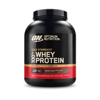 Whey Gold Standard 100% Whey Protein Powder 5lb (2.26kg)
