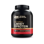 Whey Gold Standard 100% Whey Protein Powder 5lb (2.26kg)