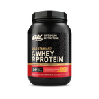 Whey Gold Standard 100% Whey Protein Powder 5lb (2.26kg)
