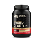Whey Gold Standard 100% Whey Protein Powder 5lb (2.26kg)