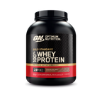 Whey Gold Standard 100% Whey Protein Powder 5lb (2.26kg)