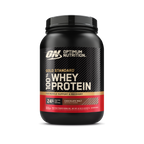 Whey Gold Standard 100% Whey Protein Powder 5lb (2.26kg)
