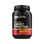 Whey Gold Standard 100% Whey Protein Powder 5lb (2.26kg)