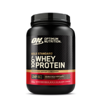 Whey Gold Standard 100% Whey Protein Powder 5lb (2.26kg)