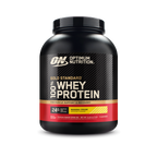 Whey Gold Standard 100% Whey Protein Powder 5lb (2.26kg)
