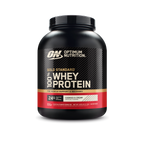 Whey Gold Standard 100% Whey Protein Powder 5lb (2.26kg)