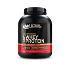 Whey Gold Standard 100% Whey Protein Powder 5lb (2.26kg)