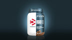 ISO100 Hydrolyzed Whey Protein Isolate Powder 71 Servings