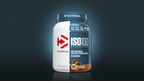 ISO100 Hydrolyzed Whey Protein Isolate Powder 71 Servings