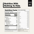 NAKED Whey Chocolate 5LB - product image 5