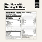NAKED Whey Vanilla 5LB - product image 5