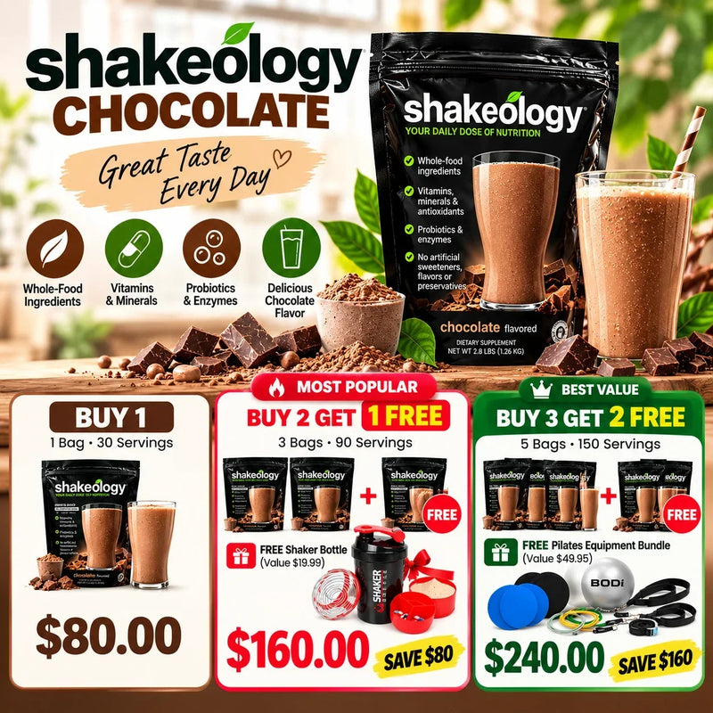 Shake