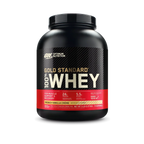 Whey Gold Standard 100% Whey Protein Powder 5lb (2.26kg)