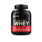 Whey Gold Standard 100% Whey Protein Powder 5lb (2.26kg)