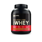 Whey Gold Standard 100% Whey Protein Powder 5lb (2.26kg)