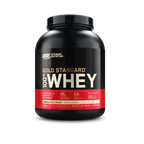 Whey Gold Standard 100% Whey Protein Powder 5lb (2.26kg)