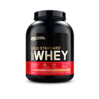 Whey Gold Standard 100% Whey Protein Powder 5lb (2.26kg)