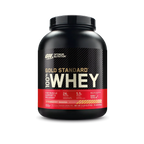 Whey Gold Standard 100% Whey Protein Powder 5lb (2.26kg)