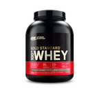 Whey Gold Standard 100% Whey Protein Powder 5lb (2.26kg)