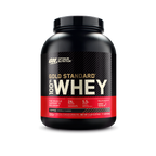 Whey Gold Standard 100% Whey Protein Powder 5lb (2.26kg)