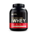 Whey Gold Standard 100% Whey Protein Powder 5lb (2.26kg)