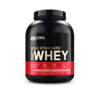Whey Gold Standard 100% Whey Protein Powder 5lb (2.26kg)
