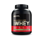 Whey Gold Standard 100% Whey Protein Powder 5lb (2.26kg)