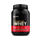 Whey Gold Standard 100% Whey Protein Powder 5lb (2.26kg)