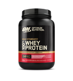 Whey Gold Standard 100% Whey Protein Powder 5lb (2.26kg)