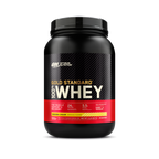 Whey Gold Standard 100% Whey Protein Powder 5lb (2.26kg)