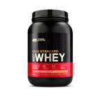 Whey Gold Standard 100% Whey Protein Powder 5lb (2.26kg)