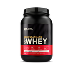 Whey Gold Standard 100% Whey Protein Powder 5lb (2.26kg)