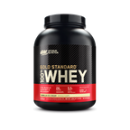 Whey Gold Standard 100% Whey Protein Powder 5lb (2.26kg)
