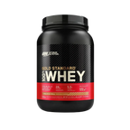 Whey Gold Standard 100% Whey Protein Powder 5lb (2.26kg)