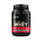 Whey Gold Standard 100% Whey Protein Powder 5lb (2.26kg)