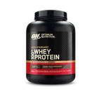 Whey Gold Standard 100% Whey Protein Powder 5lb (2.26kg)