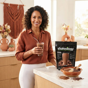 Shake ology Whey Protein – 30 Servings | 1 Bag - stellar-photo-guarantee