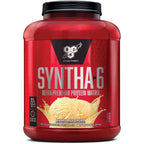 BSN Syntha-6 5LB Vanilla Ice Cream